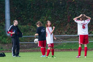 Bild 32 - Frauen SG Ratekau-Strand - SG Olympia-BHu : Ergebnis: 3:1